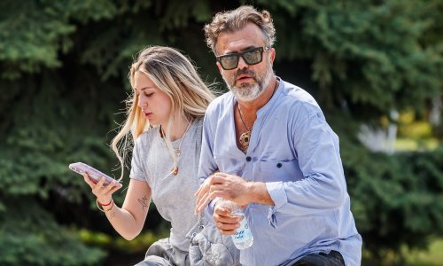 Oženio se Sergej Trifunović: Evo što je prelijepa Riječanka nosila umjesto vjenčanice