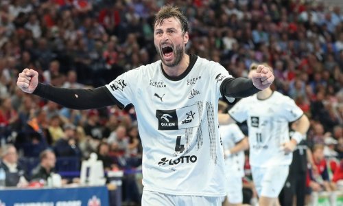 Domagoj Duvnjak Srbima objasnio čari rukometa: Zbog ovog još uvijek uživam...