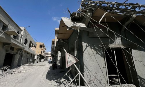 Oglasio se State Department: Izrael ima pravo napadati Hezbolah