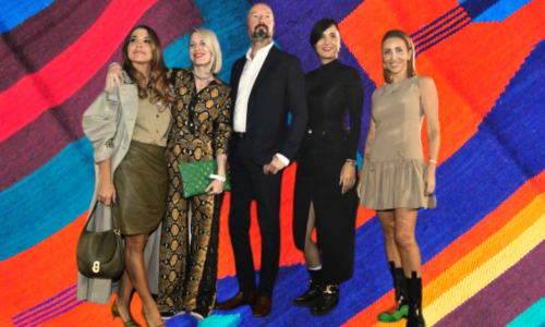 Poznatih lica nije nedostajalo: Pogledajte tko je sve bio na eventu