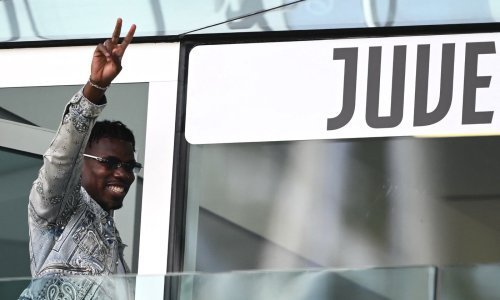 Pogba nakon smanjenja kazne zbog dopinga, otkriva što mu je rekao Deschamps