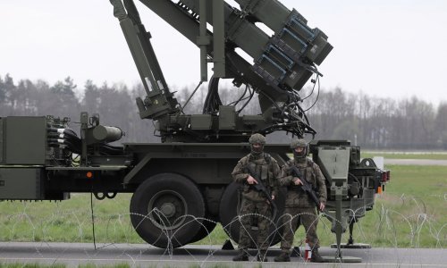 Nepoznate letjelice već tjednima nadlijeću važan strateški objekt u  Njemačkoj, vojska im ne može ništa
