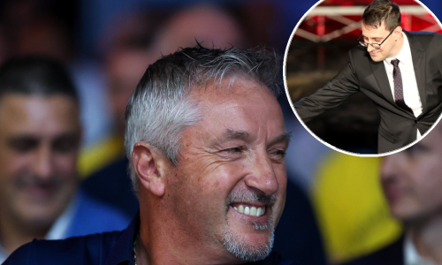 Lovac u Potjeri nije znao tko je Magična sedmica, evo što je odgovorio