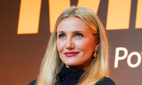 Cameron Diaz otkrila razlog povlačenja iz filmske industrije: 'Morala sam vratiti svoj život'