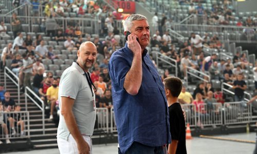 Vranković otkrio za koga je Dražen Petrović navijao: Jedini sam znao tu tajnu...