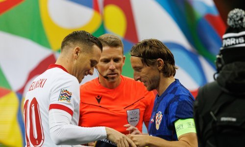 Zvijezda Poljske i Intera kupuje zgrade i pretvara ih u sigurnosne kuće za djecu