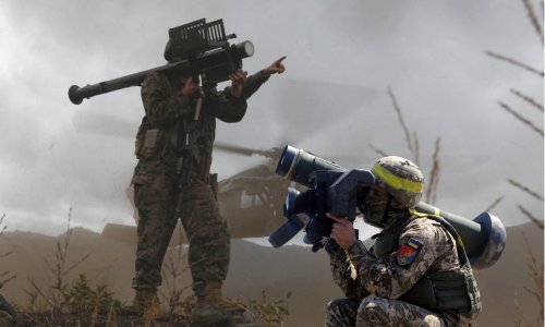 Ukrajina dobiva novu rundu pomoći od SAD-a: Stižu Stingeri, Javelini, Humveeji...