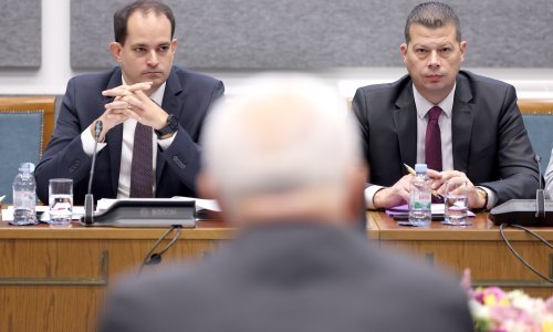 Čeka li nas ustavna kriza pred predsjedničke izbore? 'Petak je dan D'