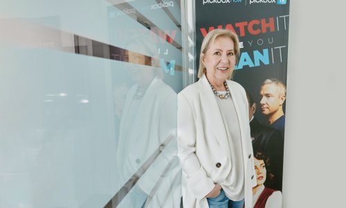 'Koprodukcija je često jedini način da scenarij doživi male i velike ekrane, želimo stvoriti više takvih prilika'