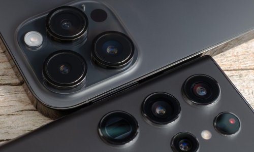 Isporuke pametnih telefona rastu, Apple umalo izgurao Samsung