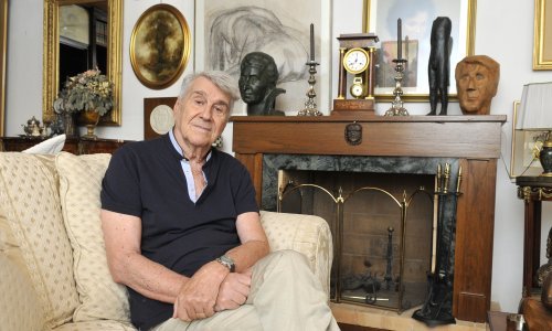 Preminuo Tomislav Marasović, jedan od najznačajnijih hrvatskih povjesničara umjetnosti