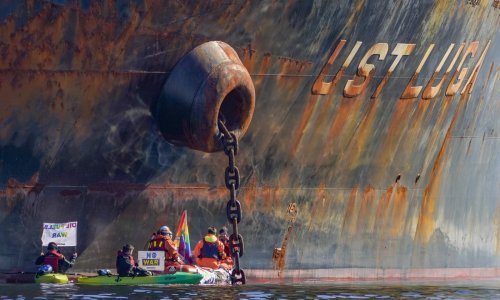 Ruska 'mračna flota' prkosi sankcijama: Prevoze naftu vrijednu 80 milijardi dolara