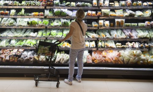 Britancima je prekipjelo: Traže totalnu zabranu plastične ambalaže!