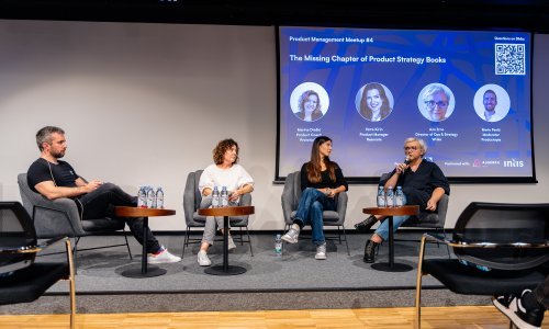 Ključne strategije i izazovi u razvoju proizvoda kroz iskustva stručnjaka