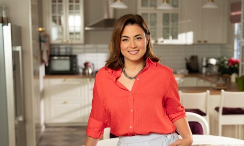 Zvijezda serije 'U dobru i zlu': 'Ova priča je bliska i beskrajno ljudska'