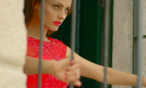 Antonija Šola poručuje muškarcima da budu kao lavovi