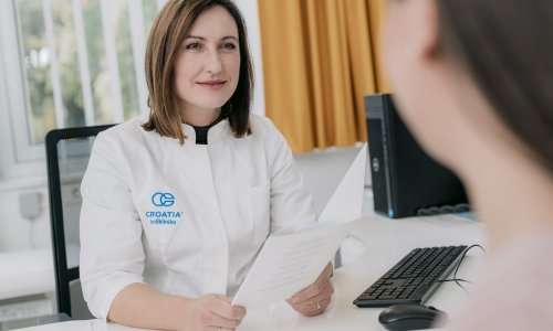 Stručnjakinja otkriva znakove raka dojke koje ne smijete zanemariti!