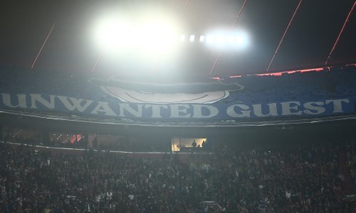 Dinamovi navijači zgroženi: Kakve su ovo gluposti?