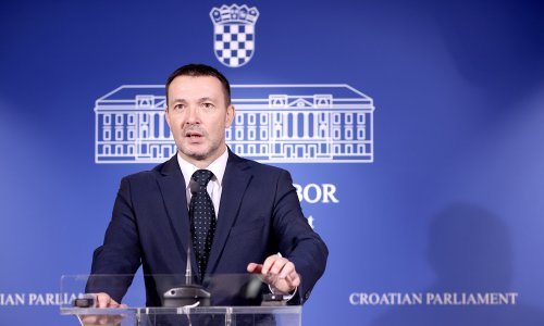 Bauk: Glasanje o NATO-ovoj misiji pomoći Ukrajini možda bi se moglo i odgoditi