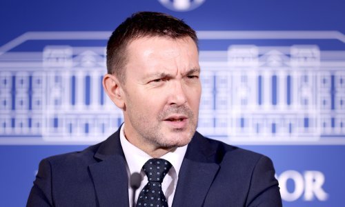 Bauk: Pozvat ću načelnika Glavnog stožera na sjednicu Odbora za obranu