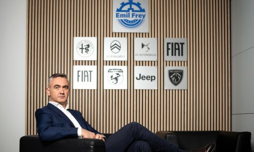 Tomislav Miletić postaje generalni direktor Autocommerce Hrvatske