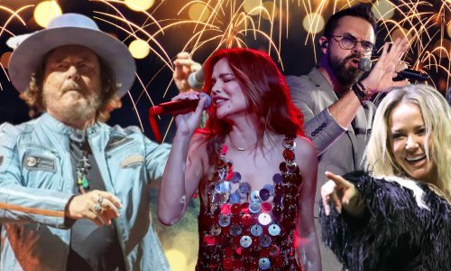 Zucchero u Dubrovniku, Maja Šuput u Savudriji: Poznata su imena koja će pjevati na dočecima 2025.