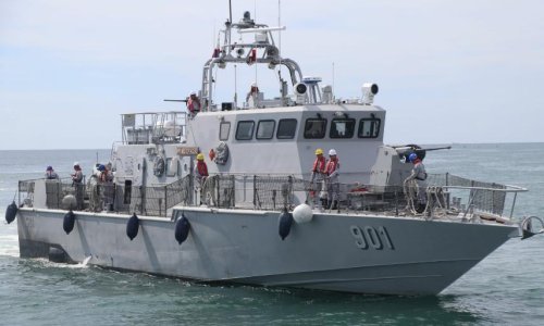 Izrael nastavlja opremati Filipine za slučaj kineskog napada: Što je sve Manila dosad nabavila