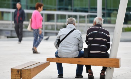Stručnjak kritično o mjerama za umirovljenike: 'Opet bi se dijelile mrvice'