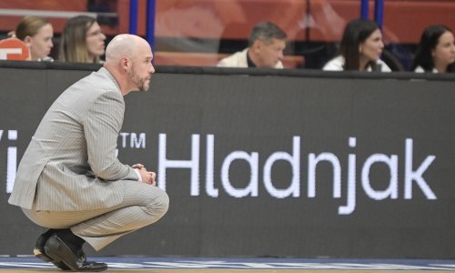 Kaos u Ciboni: Trener Thomas iznenada otišao, evo što o tome kaže prvi čovjek kluba