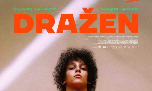 Svjetska premijera filma 'Dražen' redatelja Danila Šerbedžije