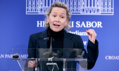 Kekin: Primorac se zbog pravomoćne presude mora povući iz predsjedničke utrke!