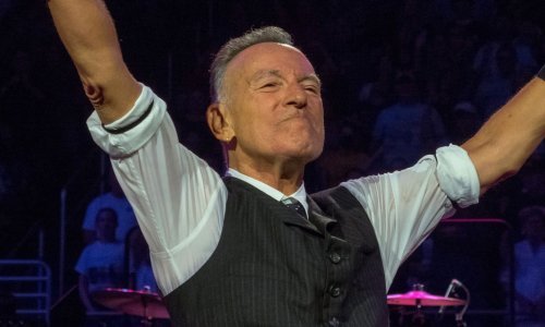 Dolazi film o Bruceu Springsteenu: Zna se i tko će ga glumiti