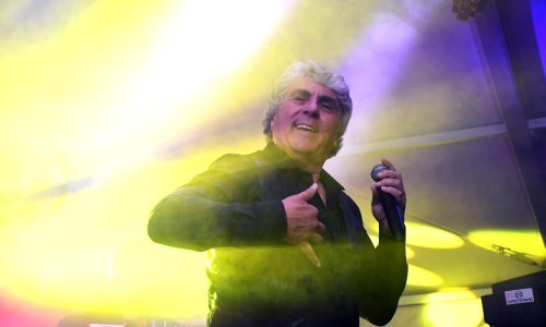 Sudski epilog koncerta Duška Kuliša u Puli: Svaka stranka snosi svoje troškove