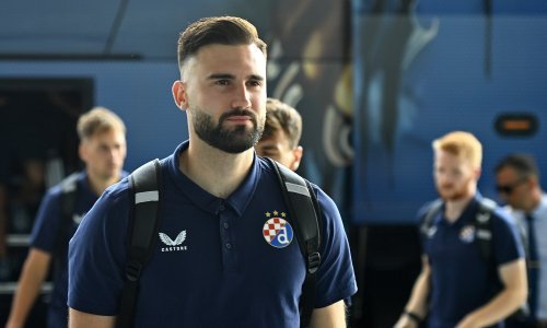 Nevistić za tportal: Bjelica nam je usadio pobjednički mentalitet. Opet ćemo biti prvaci
