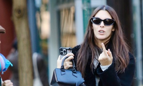 Sitan detalj ju je otkrio: Vittoria Ceretti 'opsjednuta' Leonardom DiCaprijem