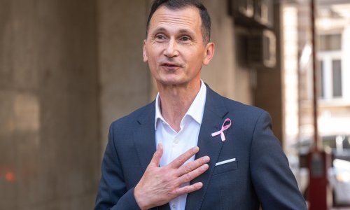 Oglasio se Primorac o uređenju kabineta dok je bio ministar: Presuda je paradoksalna