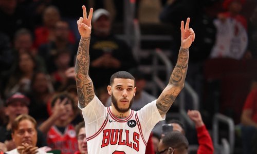 Teško se ozlijedio i nije ga bilo preko 1000 dana; sada se vratio na oduševljenje publike