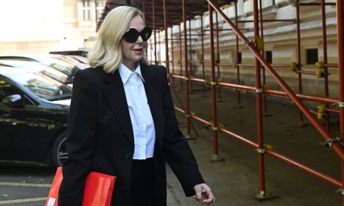 Odvjetnica Sloković o udaljenom fratru: Nije zlouporabio ulogu duhovnika