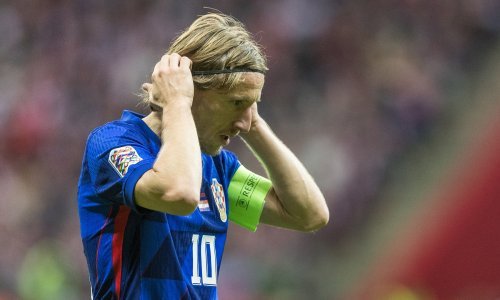 Španjolci pišu o skandalu; Realu u subotu sudi sudac kojeg je Modrić napao zbog Livakovića