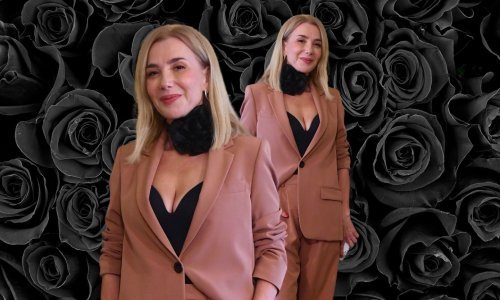 Ecija Ojdanić zna što je in: Moćno odijelo kombinirala s hit modnim dodatkom