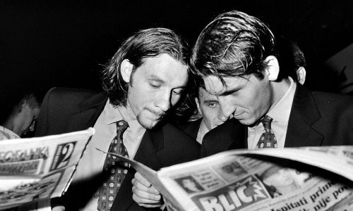 Legenda Splita i Dinama komentira Durdova, 'nerealne' Boyse i dogovor Livaje i Petkovića