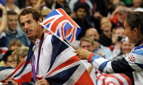 Bivši broj 1 i trostruki Grand Slam pobjednik osvojio je turnir. Ali ne u tenisu