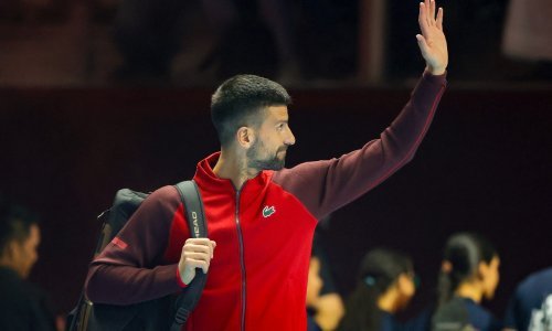 Đoković izgubio nakon drame i ostao bez šanse da se bori za najveću nagradu u povijesti