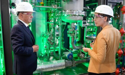 Predizborne intrige: Koliku plaću ima srednja klasa u Njemačkoj?