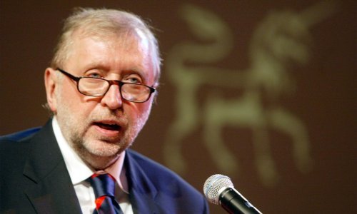 'Cerar i Plenković nisu sposobni riješiti probleme'