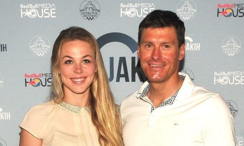 Ivica Kostelić progovorio o braku s lijepom Elin: 'Svi znamo da nije lako'