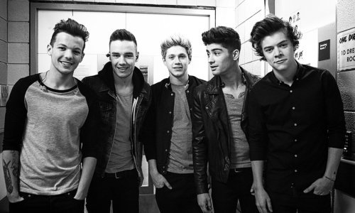 Oglasili su se dečki iz benda One Direction: 'Zauvijek ćemo čuvati sjećanja'