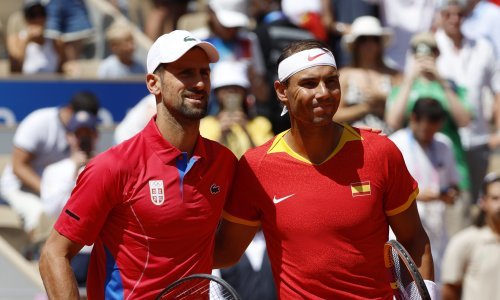 Alcaraz u finalu protiv Sinnera, posljednji obračun Nadala i Đokovića