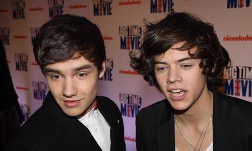 Harry Styles poručio preminulom prijatelju: 'Uvijek ćeš mi nedostajati'