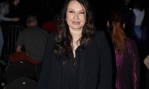 Anja Rupel gostovala na večeri posvećenoj preminuloj kolegici, Slađani Milošević